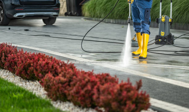 Best Affordable Power Washing  in Christiansburg, VA