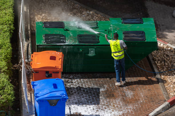  Christiansburg, VA Pressure Washing Pros